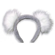 Headband - Koala